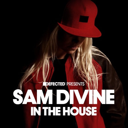Defected Presents Sam Divine In The House